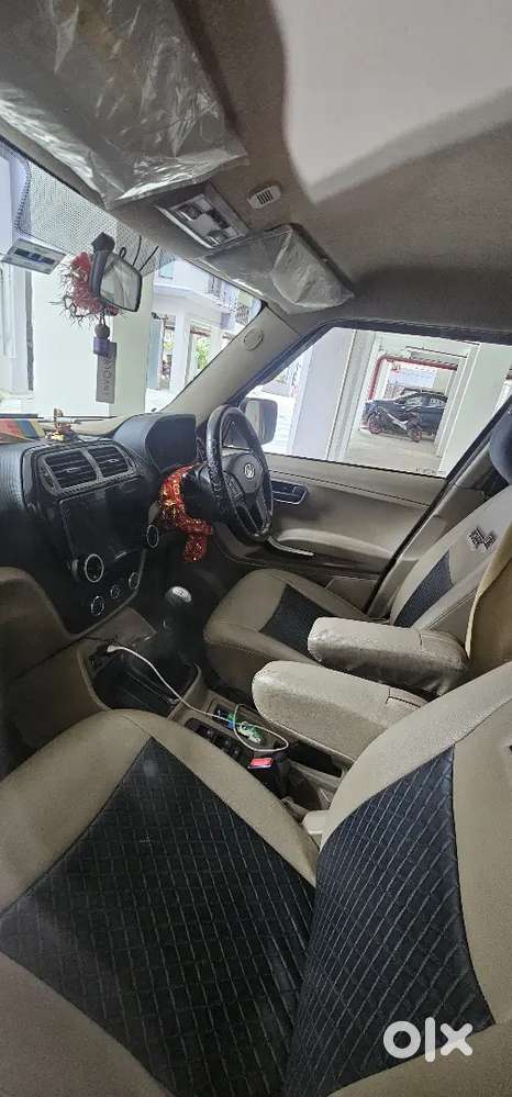 Top Model Well Maintained Car With Full Service History