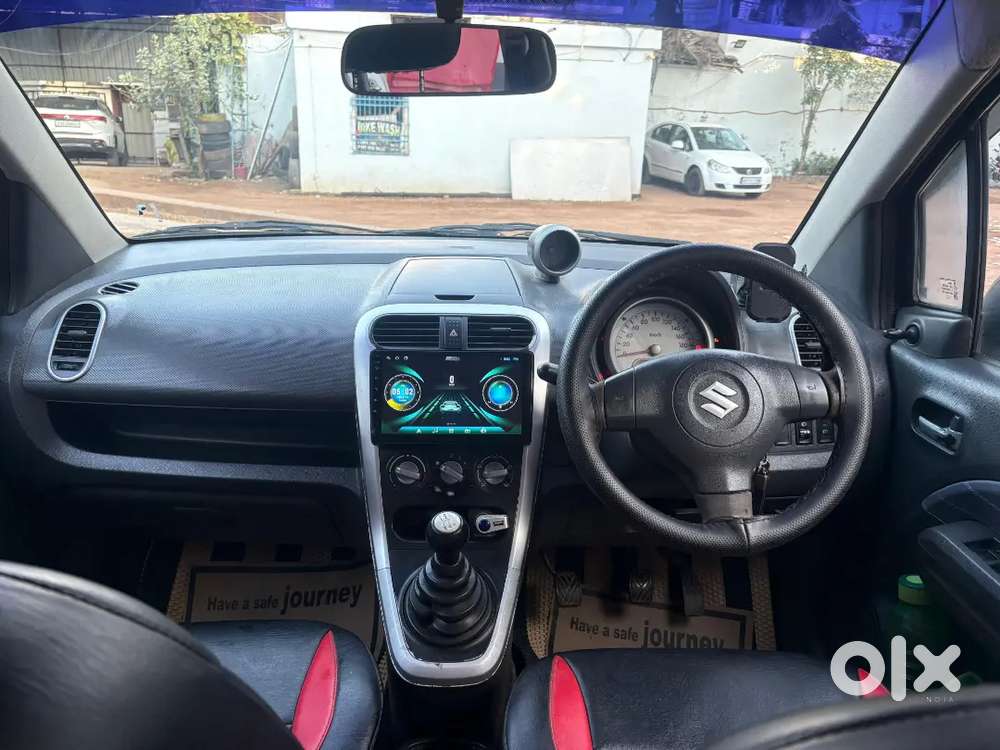 Maruti Suzuki Ritz Ldi 2011