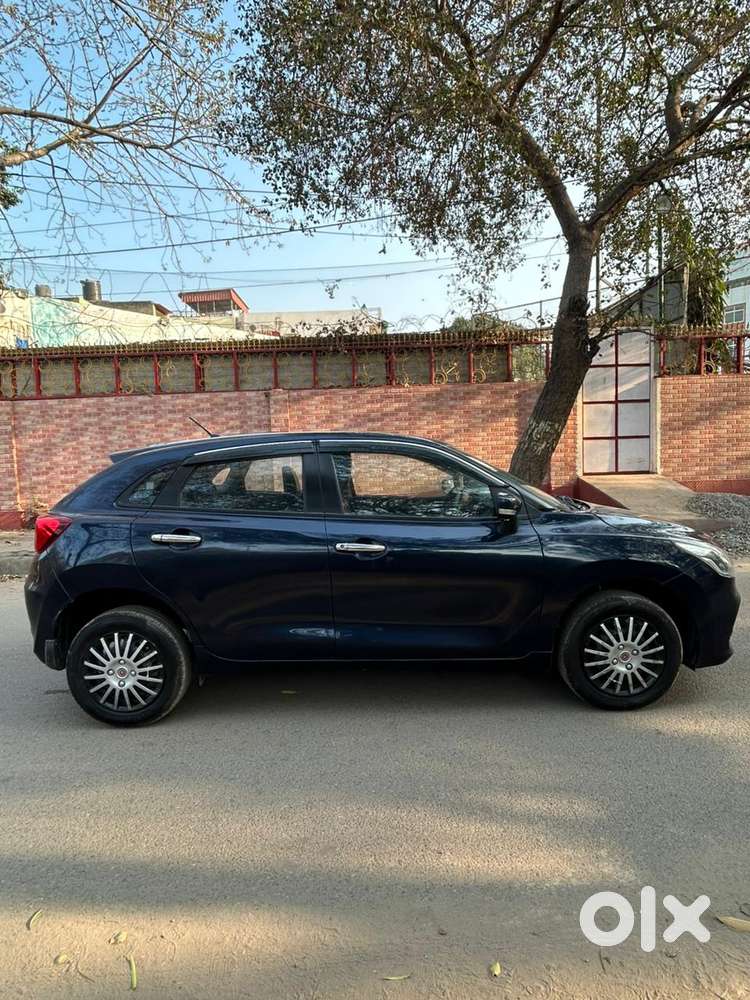 Maruti Suzuki Baleno Delta Cng, 2023, Cng & Hybrids