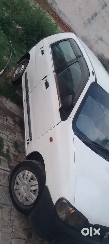 Maruti Suzuki Alto 2012 Petrol 96000 Km Driven