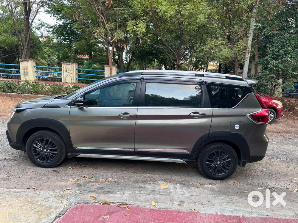 Maruti Suzuki Xl6 2021 Diesel Year