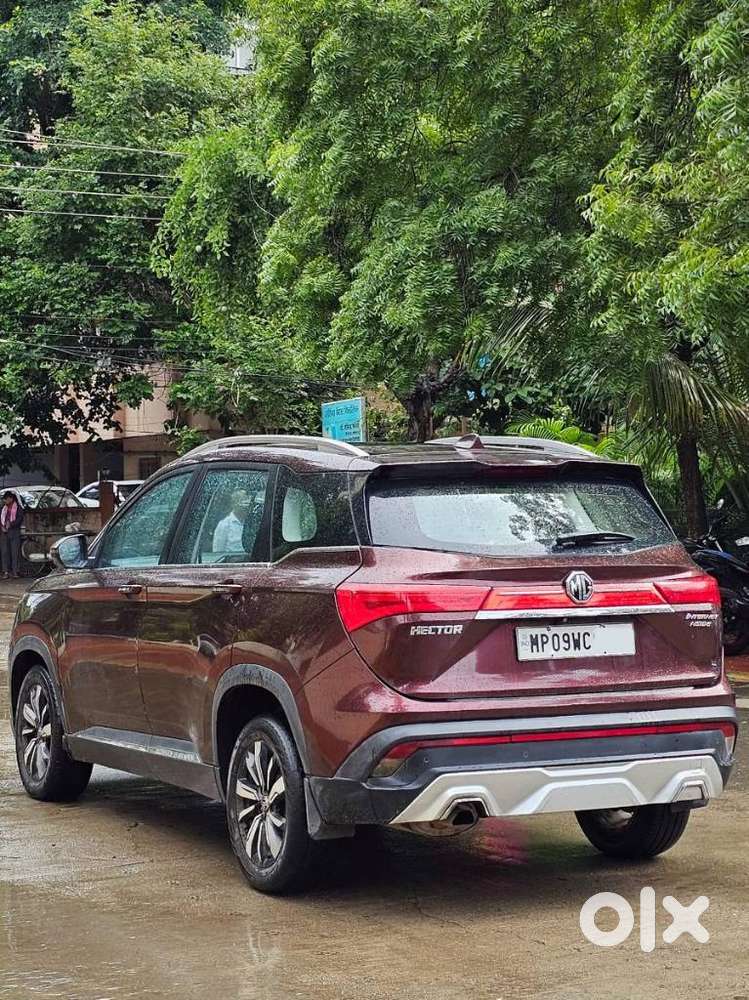 Mg Hector 2.0 Sharp Diesel, 2020, Diesel