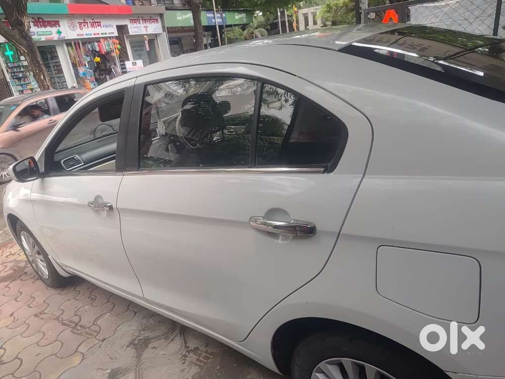 2014 Maruti Suzuki Ciaz Diesel