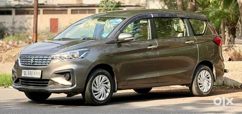 Maruti Suzuki Ertiga Vxi (o) Cng, 2020, Cng & Hybrids