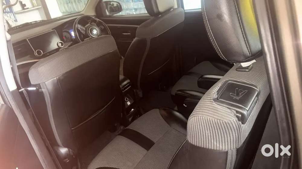 Maruti Suzuki Xl6 2021 Petrol 38000 Km Driven