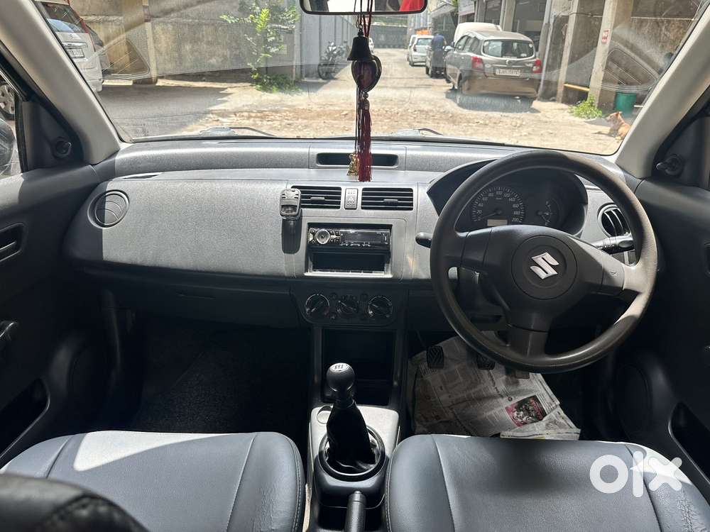 Maruti Suzuki Swift 1.3 Lxi, 2010, Petrol