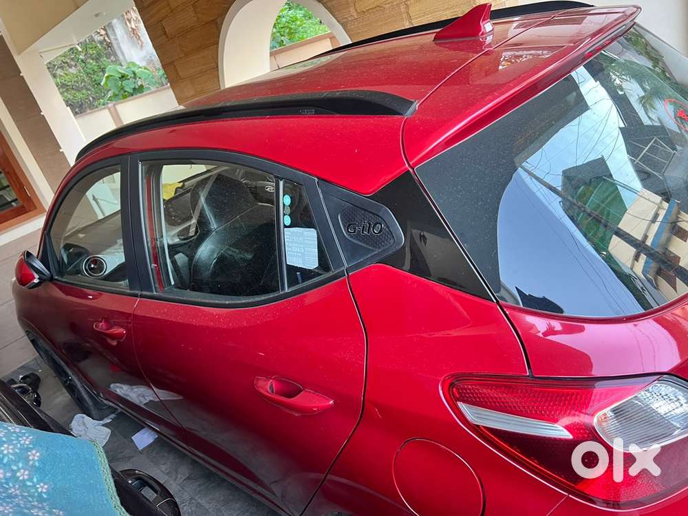 Hyundai Grand I10 Nios 2020 Petrol;only 22,272 Km Driven