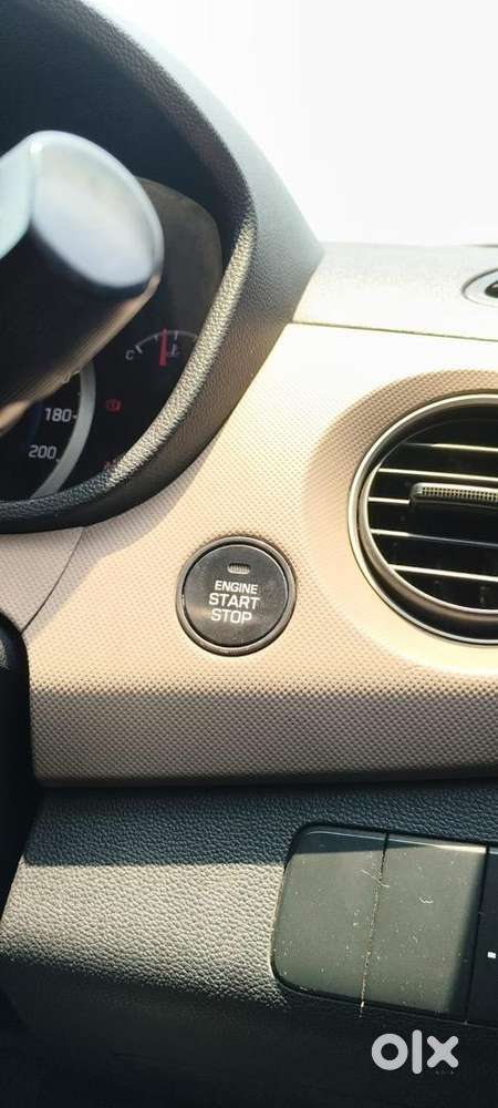 Hyundai I10 2015 Petrol Good Condition