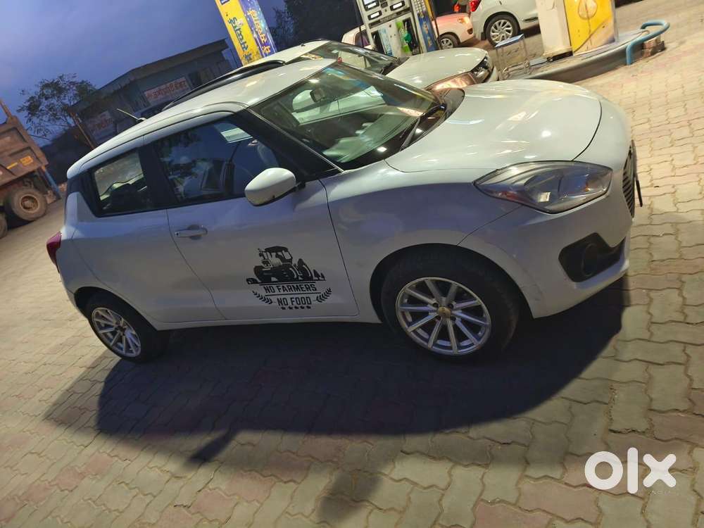 Maruti Suzuki Swift Vxi Optional, 2020, Petrol