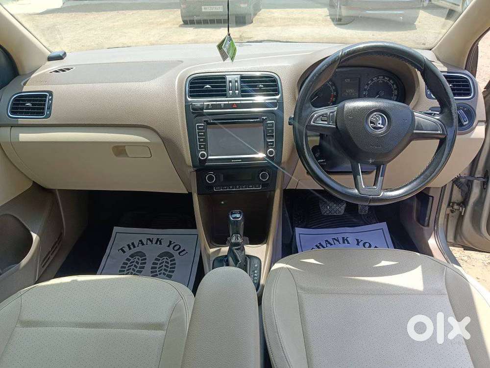 Skoda Rapid 2013-2016 1.5 Tdi Elegance, 2015, Diesel
