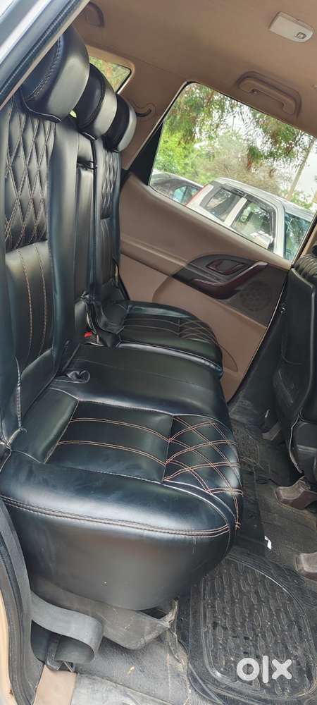 Mahindra Xuv500 W4, 2014, Diesel