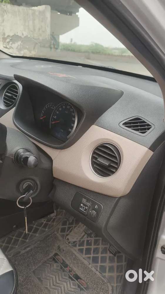 Hyundai Grand I10 2018 1.2 Kappa
