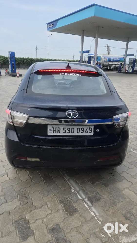 Tata Tigor 1.2 Revotron 2019