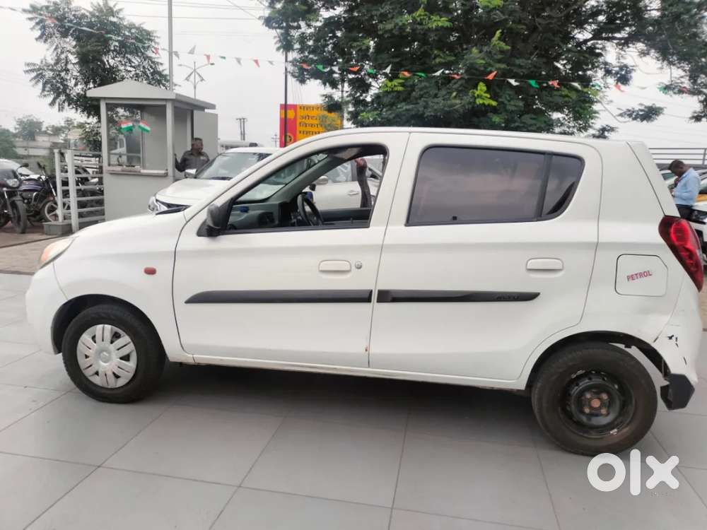 Maruti Suzuki Alto 800 Lxi, 2020, Petrol