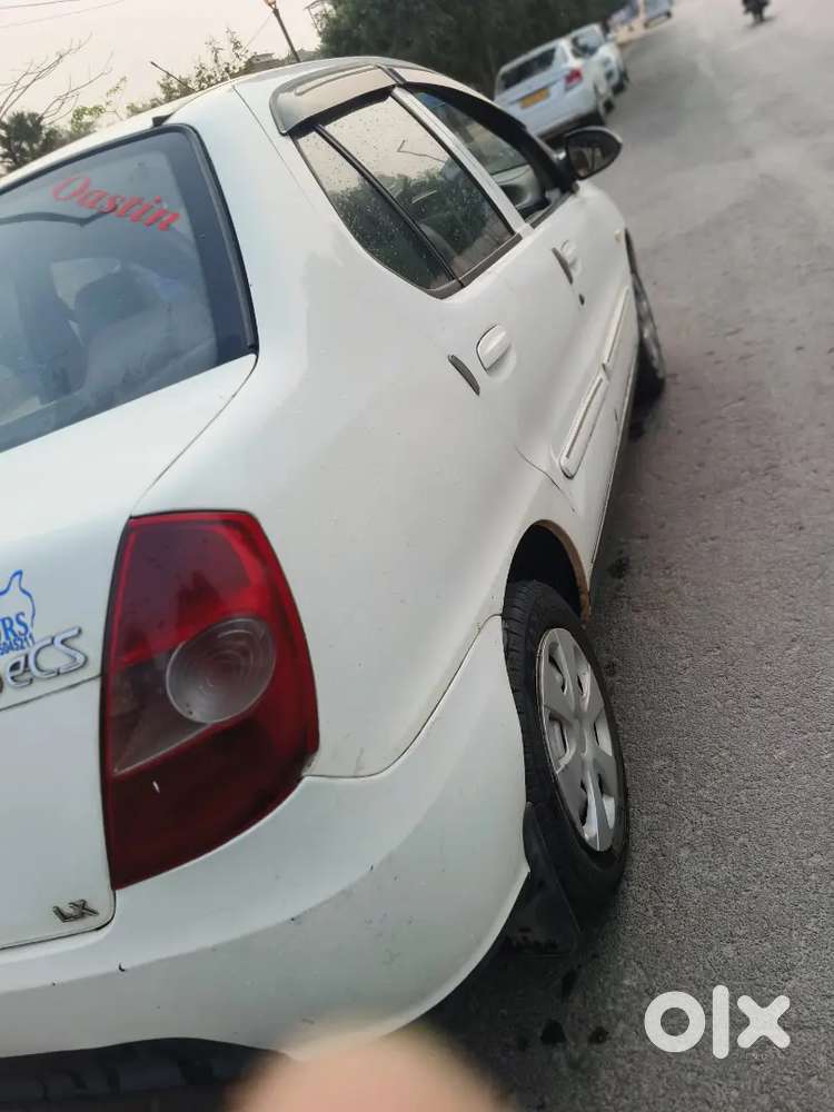 Indigo Well Maintained Car