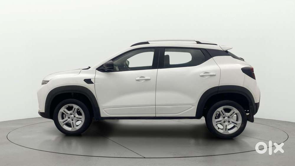 Renault Kiger Rxt Amt, 2022, Petrol