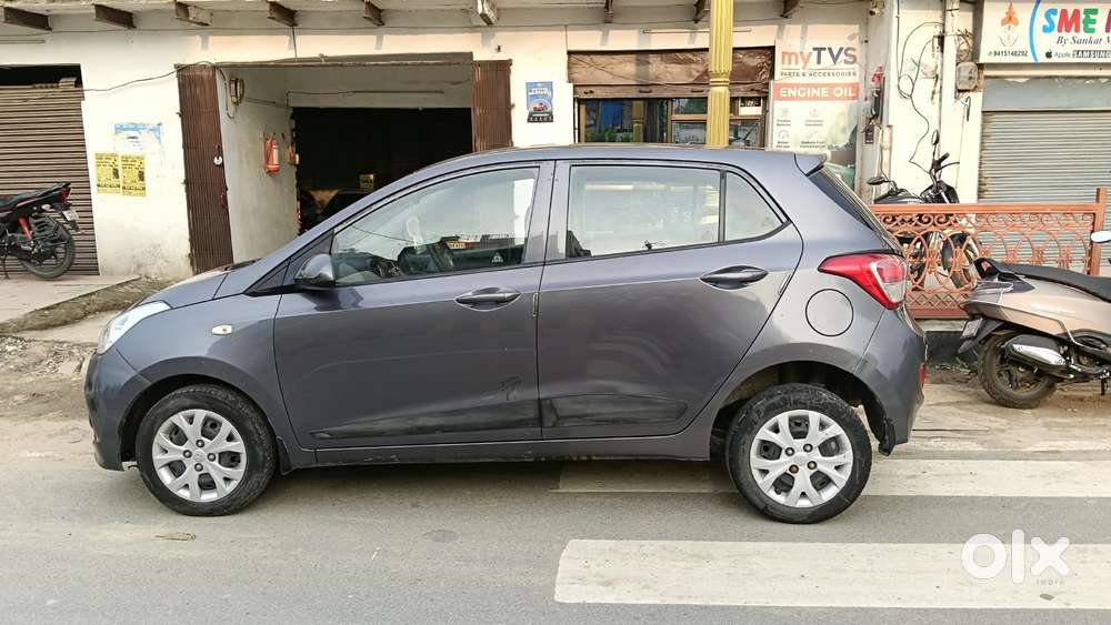 Hyundai Grand I10 Asta 1.2 Kappa Vtvt, 2014, Petrol