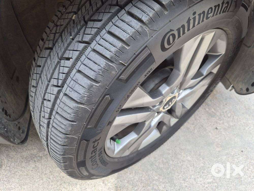 Kia Seltos Htk Plus At D, 2021, Diesel