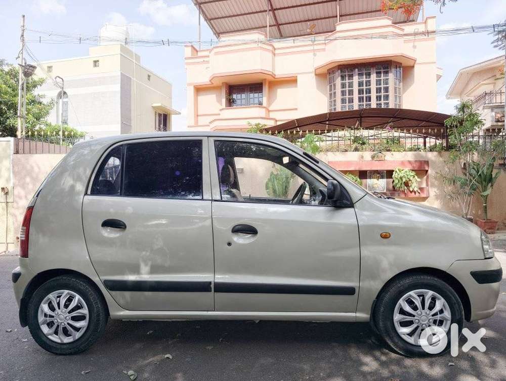 Hyundai Santro Xing, 2006, Petrol