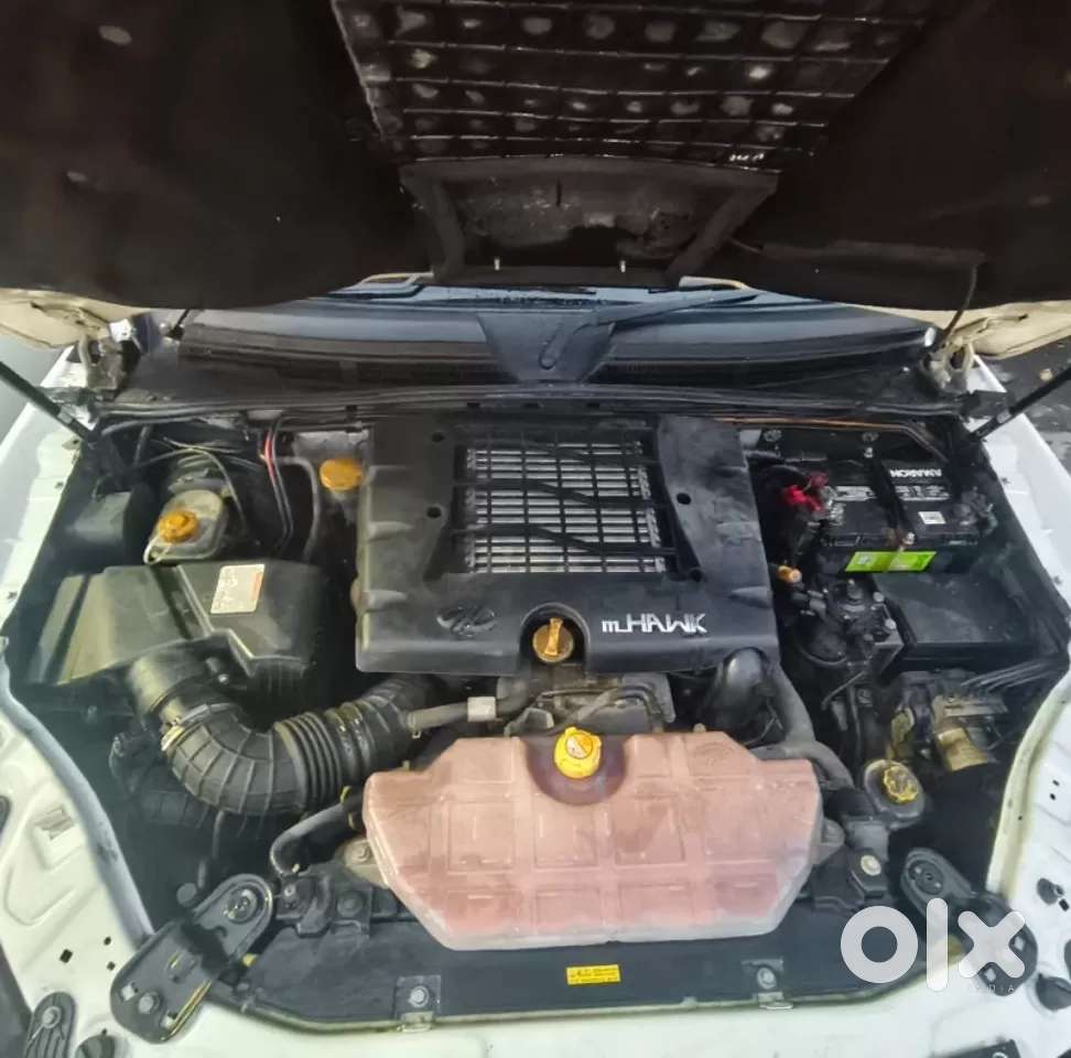 Mahindra Scorpio [ ] 2.2 S11 2wd, 2020, Diesel