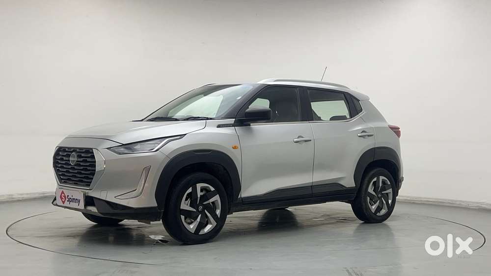 Nissan Magnite 1.0 Xe, 2021, Petrol