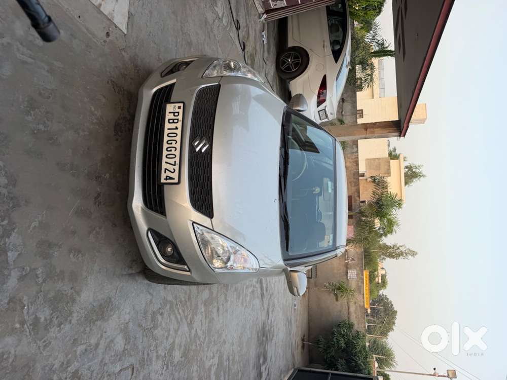 Maruti Suzuki Swift Vdi 2017