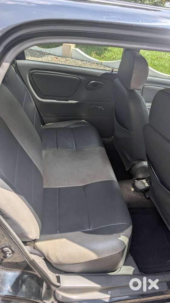 Maruti Suzuki Alto 2009