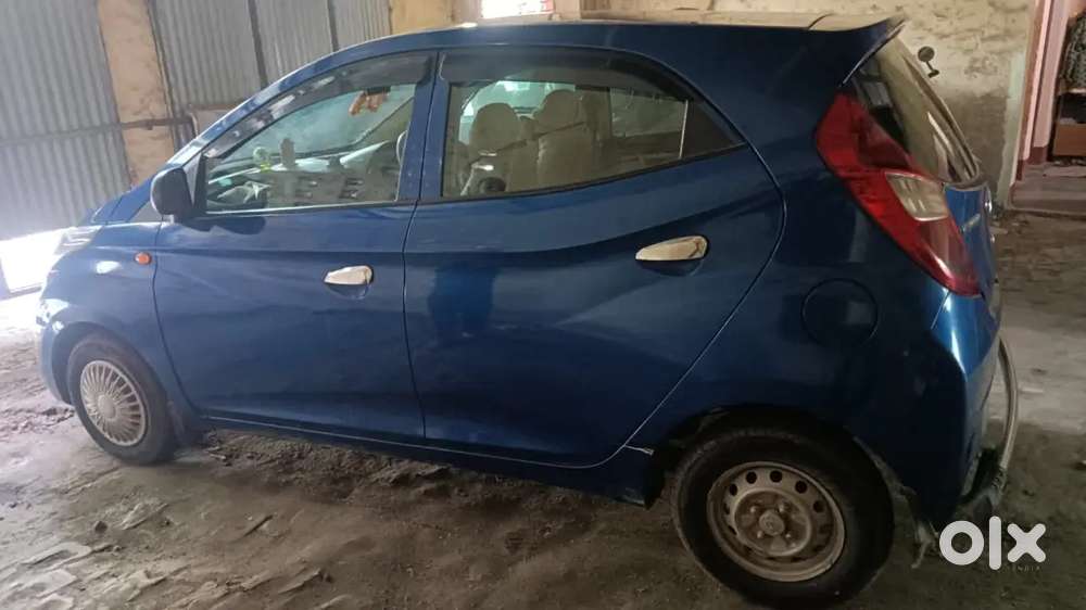 Hyundai Eon 2016 Petrol 50000 Km Driven