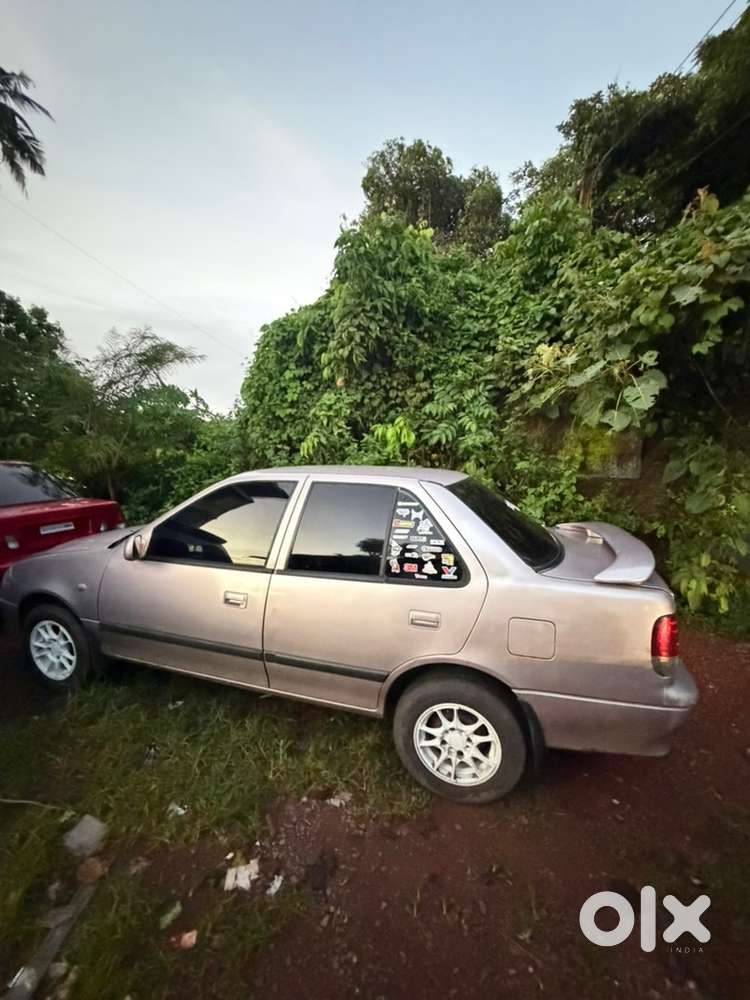 Maruti Suzuki Esteem 2005 Petrol Well Maintained