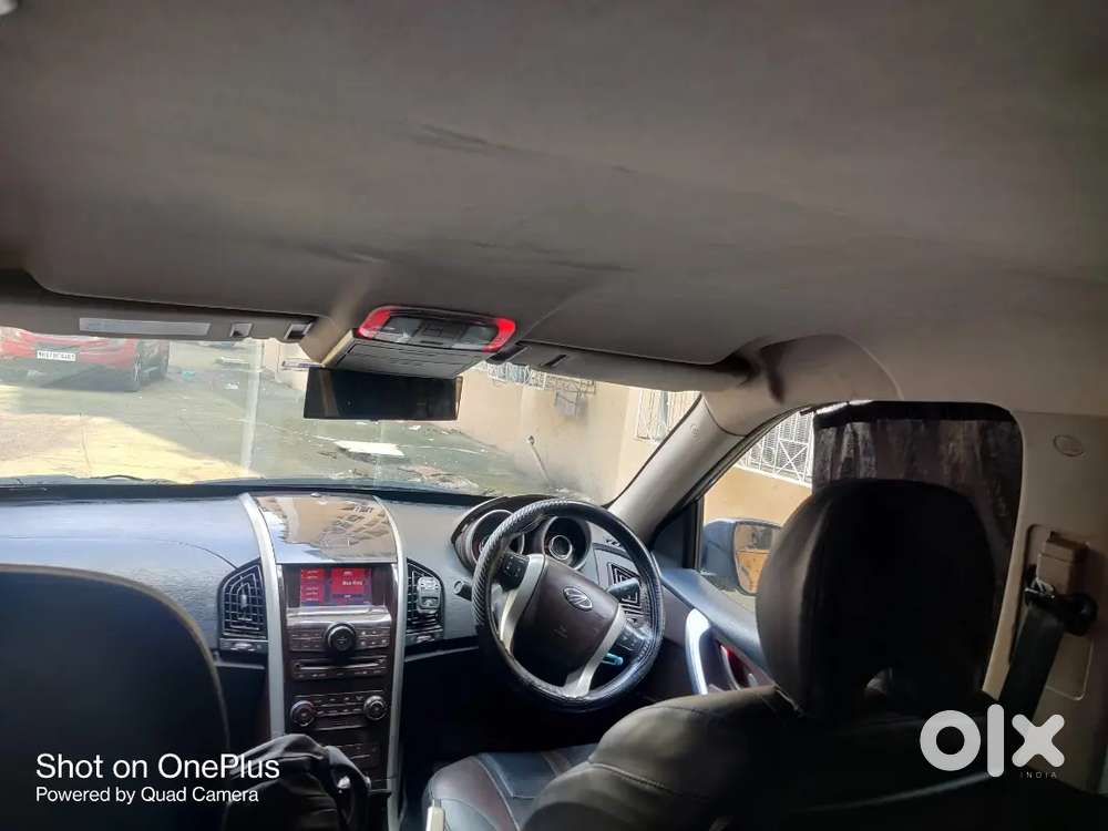 Xuv 500 With Mint Condition
