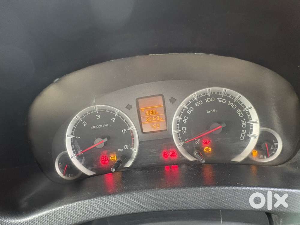 2014 Diesel Well Maintained New Tyre New Bettry