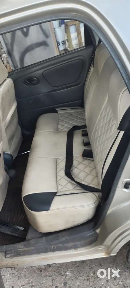 Maruti Suzuki Alto 800 2009 Petrol 52000 Km Driven