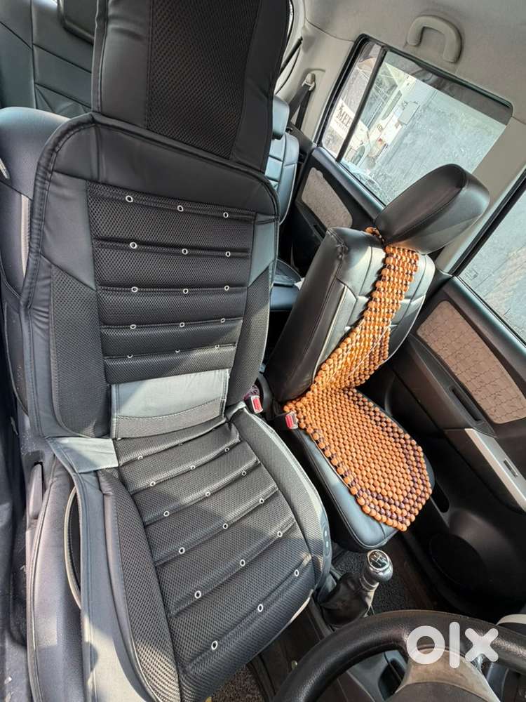 Maruti Wagon R Petrol 2016