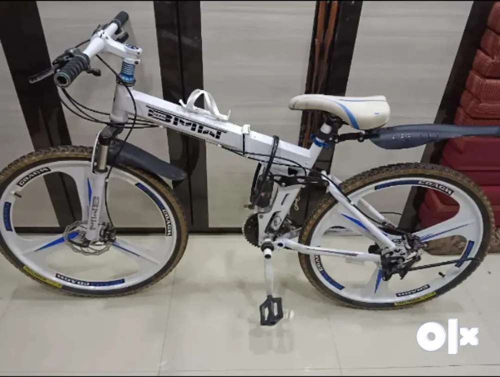 Olx store gear cycle