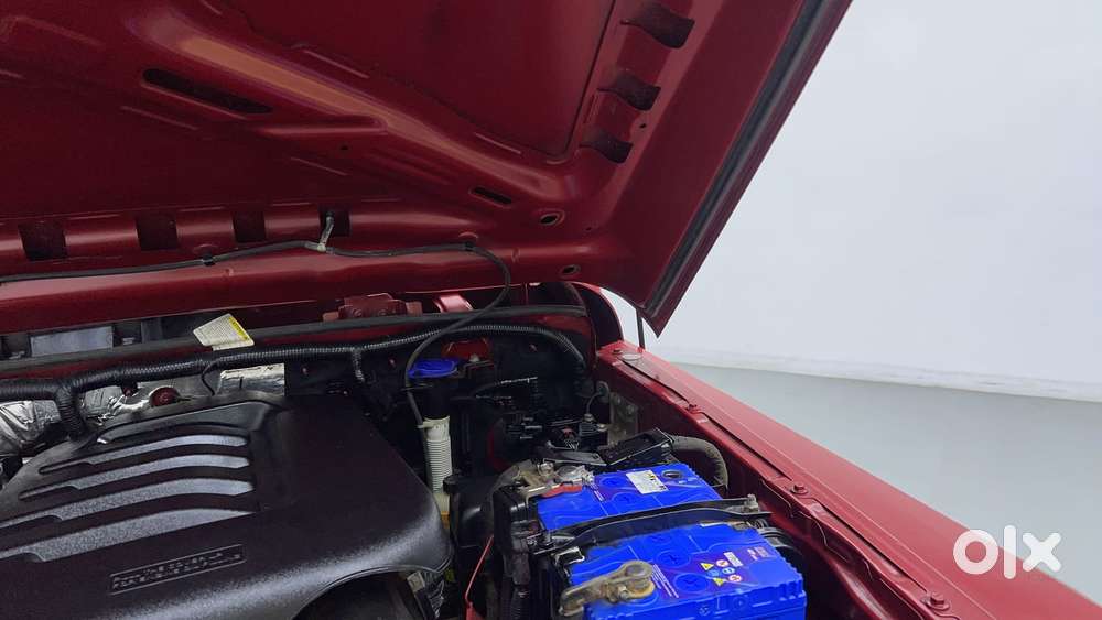 Mahindra Thar 1.5 Lx Hard Top Diesel At 4 Rwd, 2022, Diesel