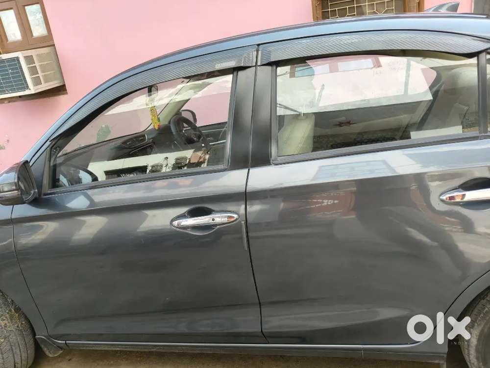 Honda Amaze 2022 Petrol Automatic