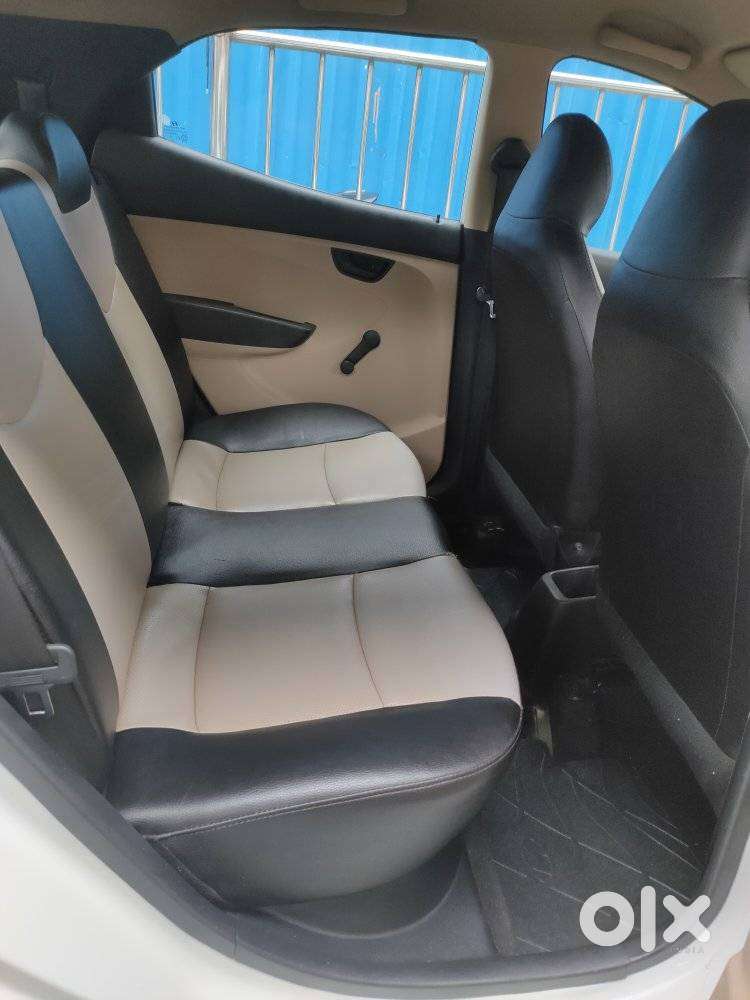 Hyundai Eon Era +, 2016, Petrol
