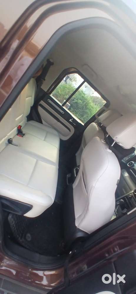 Mahindra Thar Roxx Ax5l Rwd Diesel At, 2025, Diesel