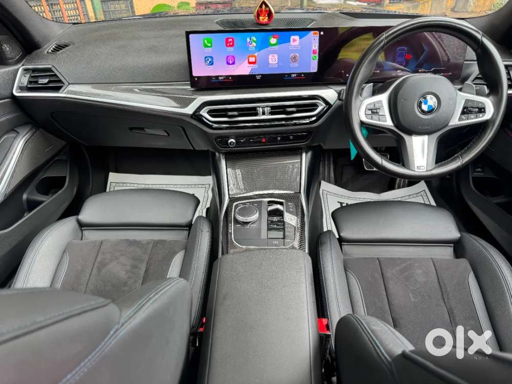 Bmw M340i, 2024, Petrol