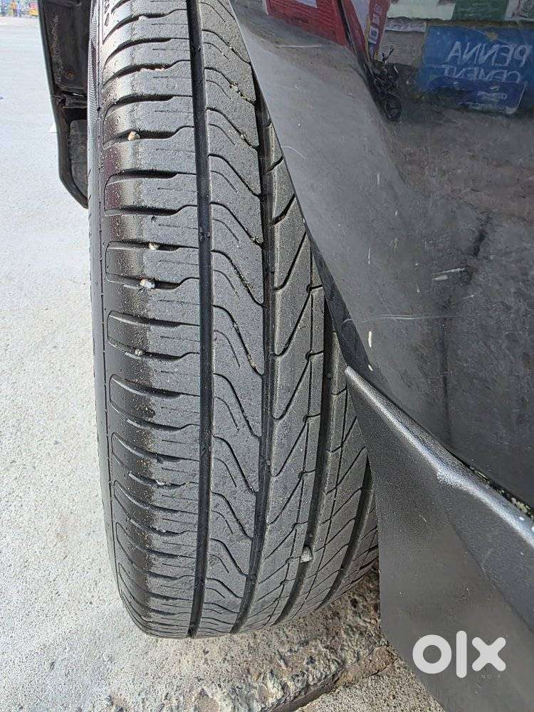 Tata Tigor Xz Plus, 2019, Petrol