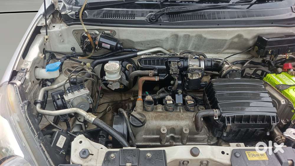 Maruti Suzuki Alto 800 Lxi, 2019, Petrol