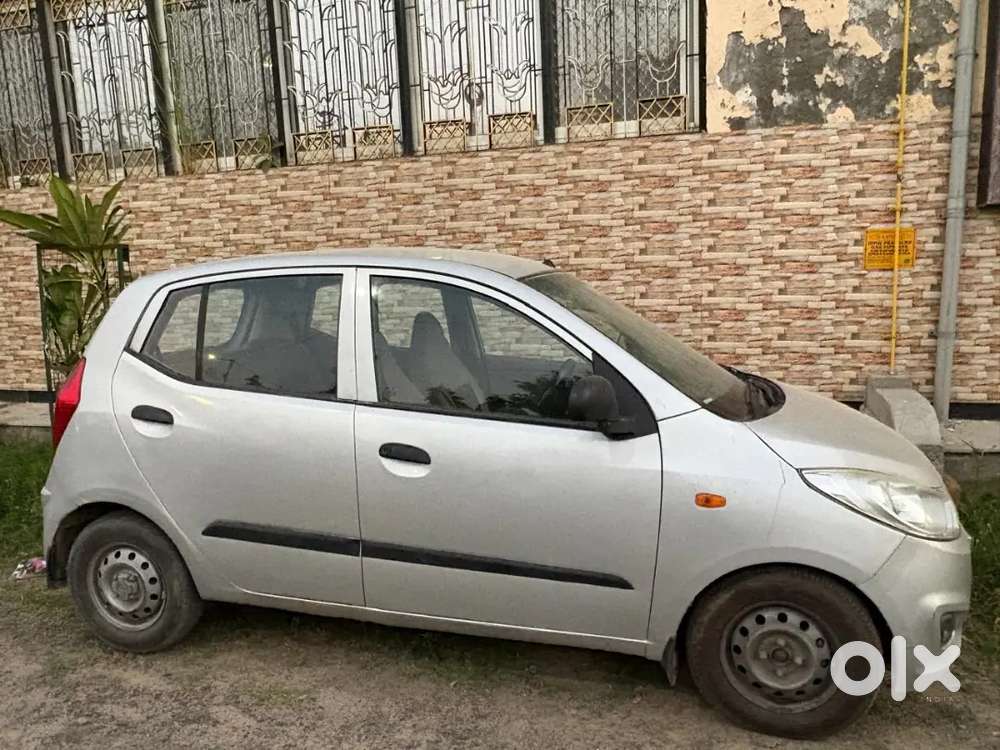 Hyundai I10 2015 Petrol 54000 Km Driven