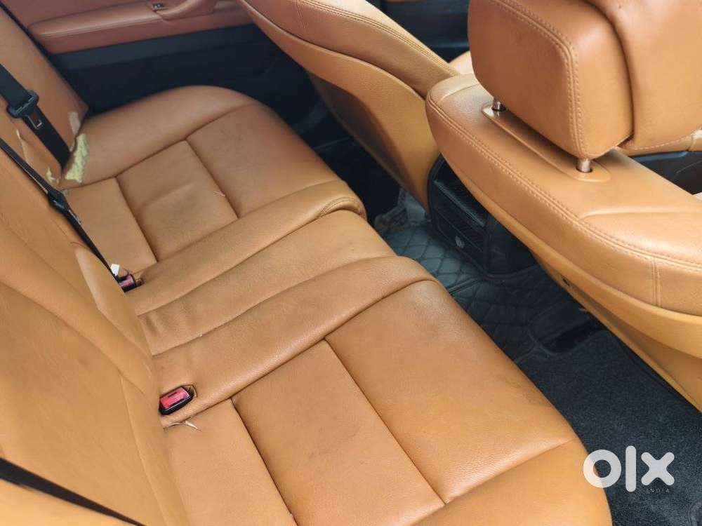 Bmw 5 Series, 2012, Diesel