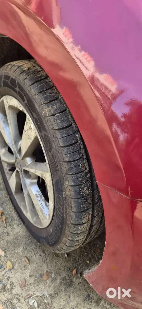 Hyundai I20 Diesel 2014