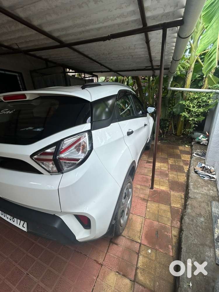 Tata Nexon Diesel 1.5 2023