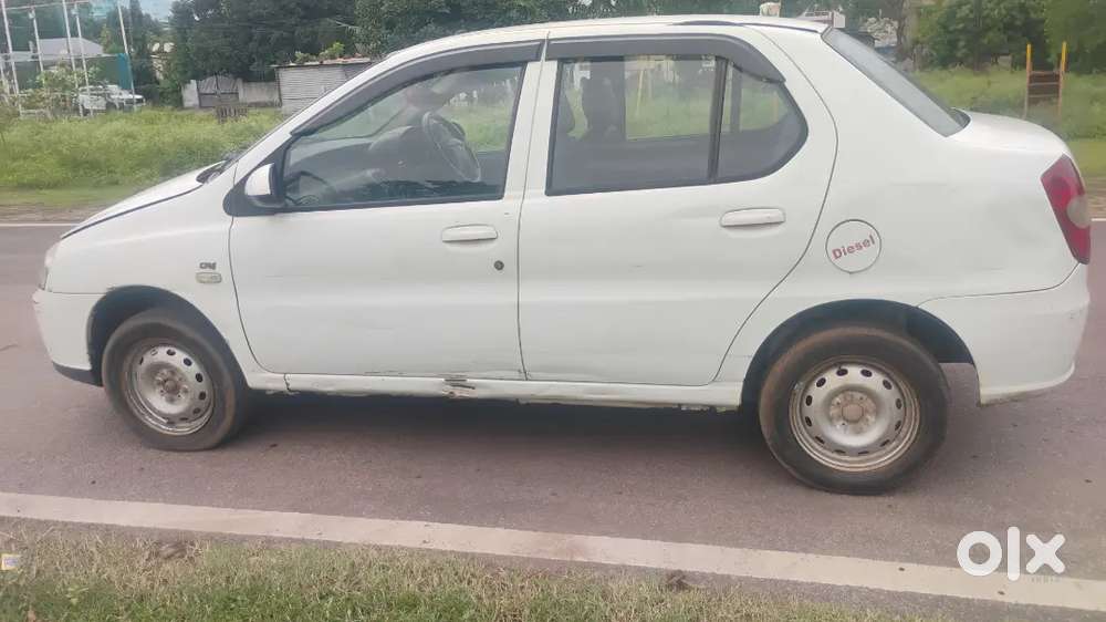 Tata Indigo Ecs Ls 2018
