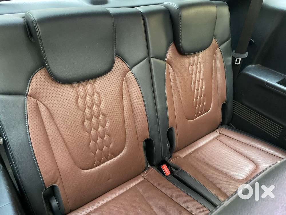 Hyundai Alcazar 1.5 Platinum Diesel Mt 7 Str, 2022, Diesel