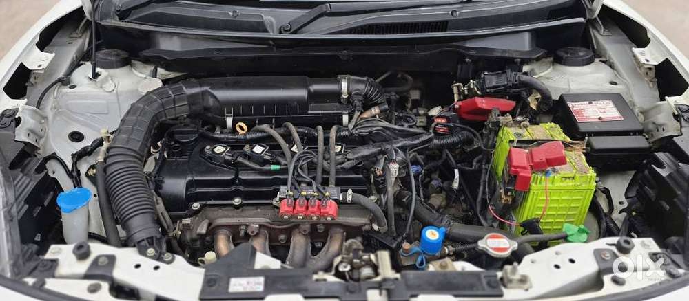 Maruti Suzuki Swift Dzire Zxi Plus , 2019, Cng & Hybrids