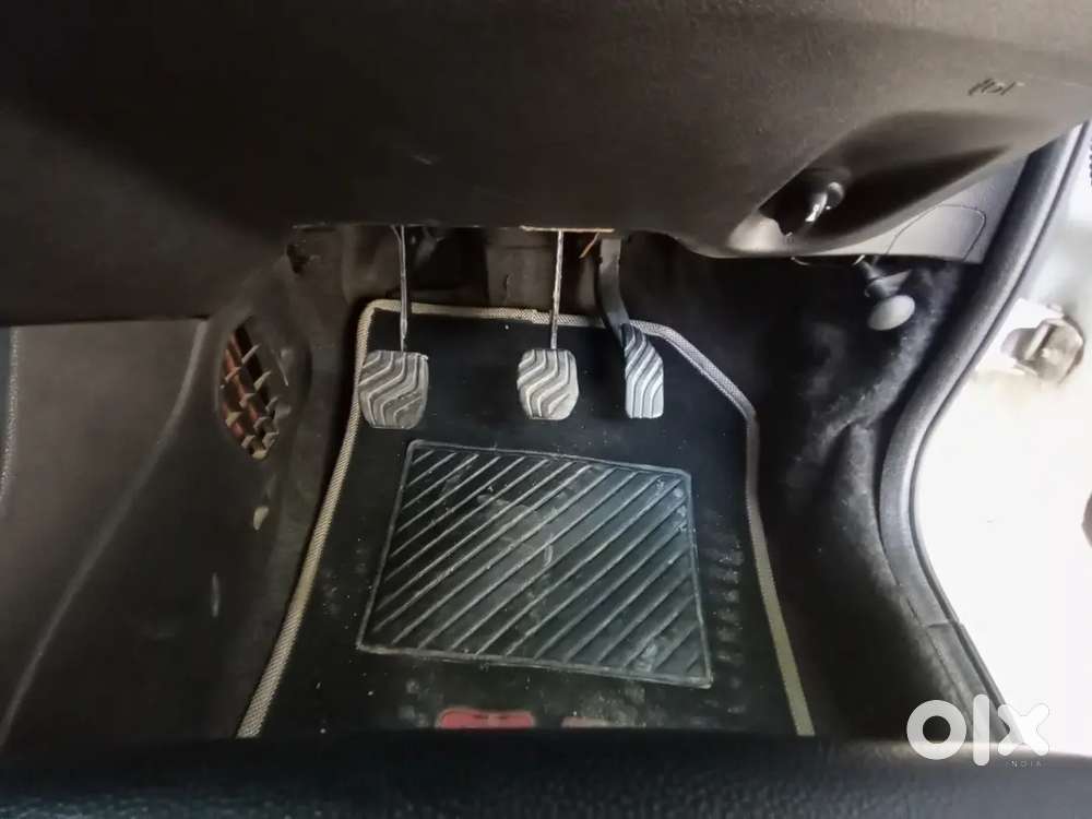 Renault Kwid 2018 Petrol 61500 Km Driven