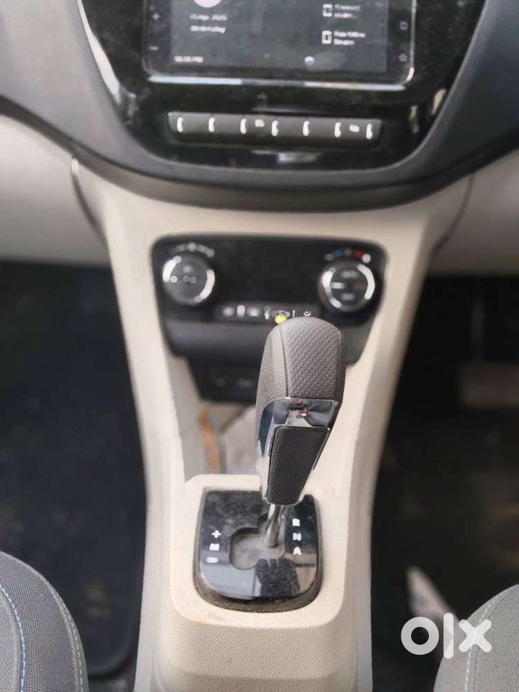 Tata Tiago 1.2 Revotron Xza Plus Amt, 2024, Petrol